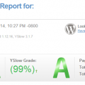 GTmetrix Grade:A A