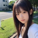 Misakiです🌟